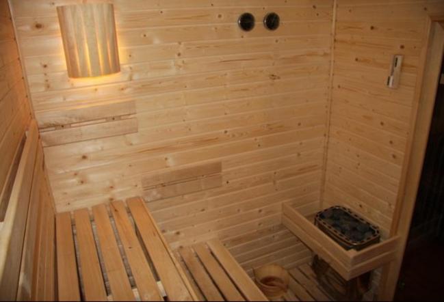 Chata Pod Certovicou Vyšná Boca Exteriör bild
